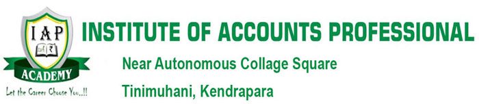 IAP Academy